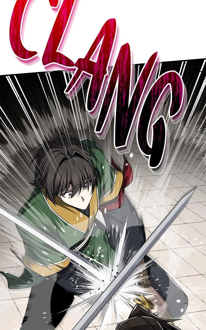 Read One Hit Teacher Master Baek - Chapter 127 - starinstructormasterbaek.com | Image 58