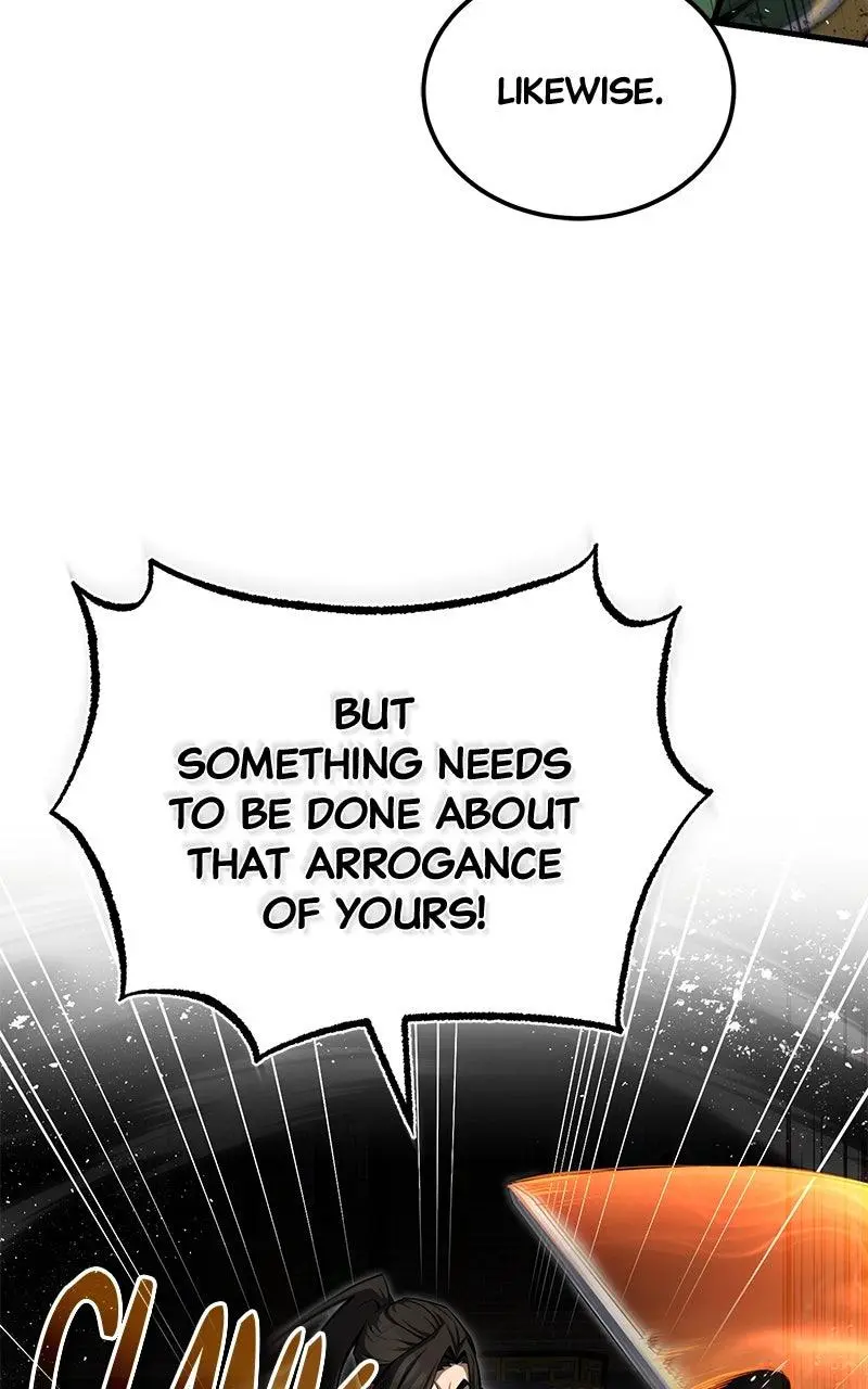 Read One Hit Teacher Master Baek - Chapter 127 - starinstructormasterbaek.com | Image 61