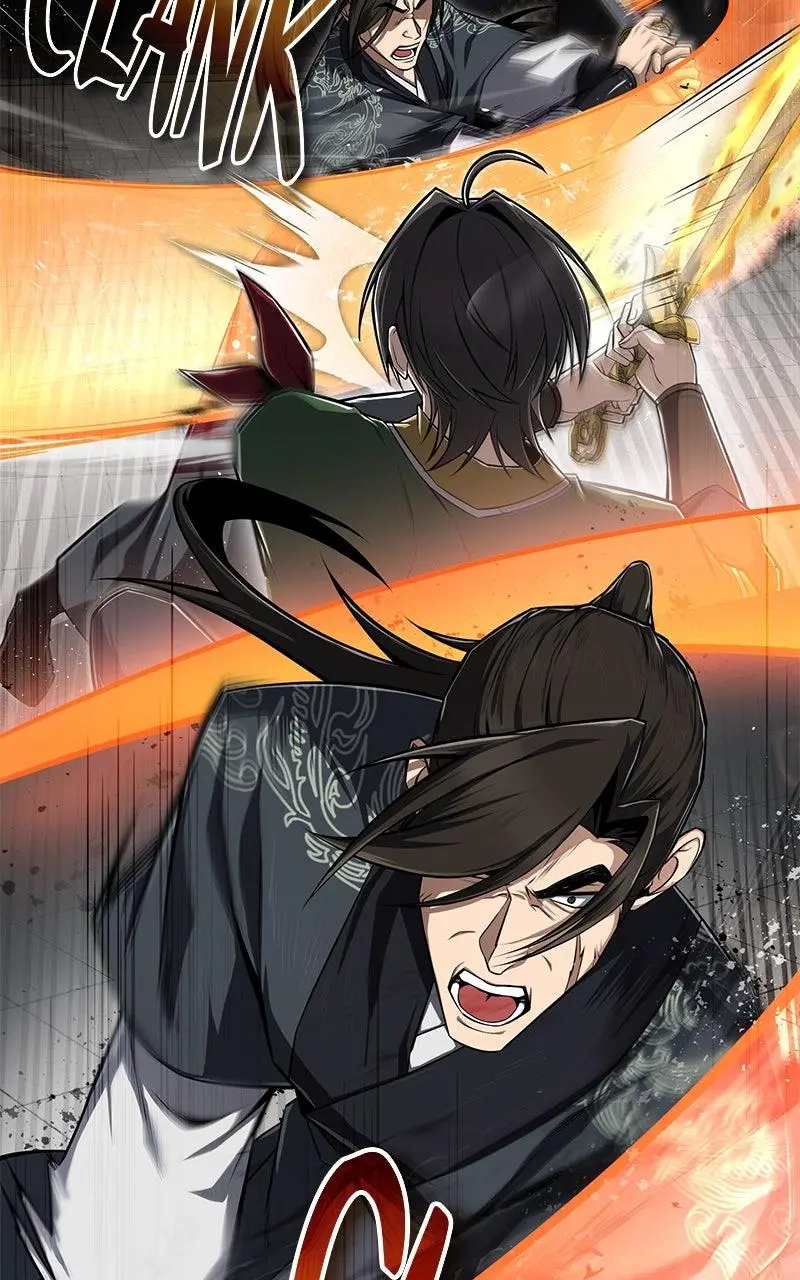 Read One Hit Teacher Master Baek - Chapter 127 - starinstructormasterbaek.com | Image 62