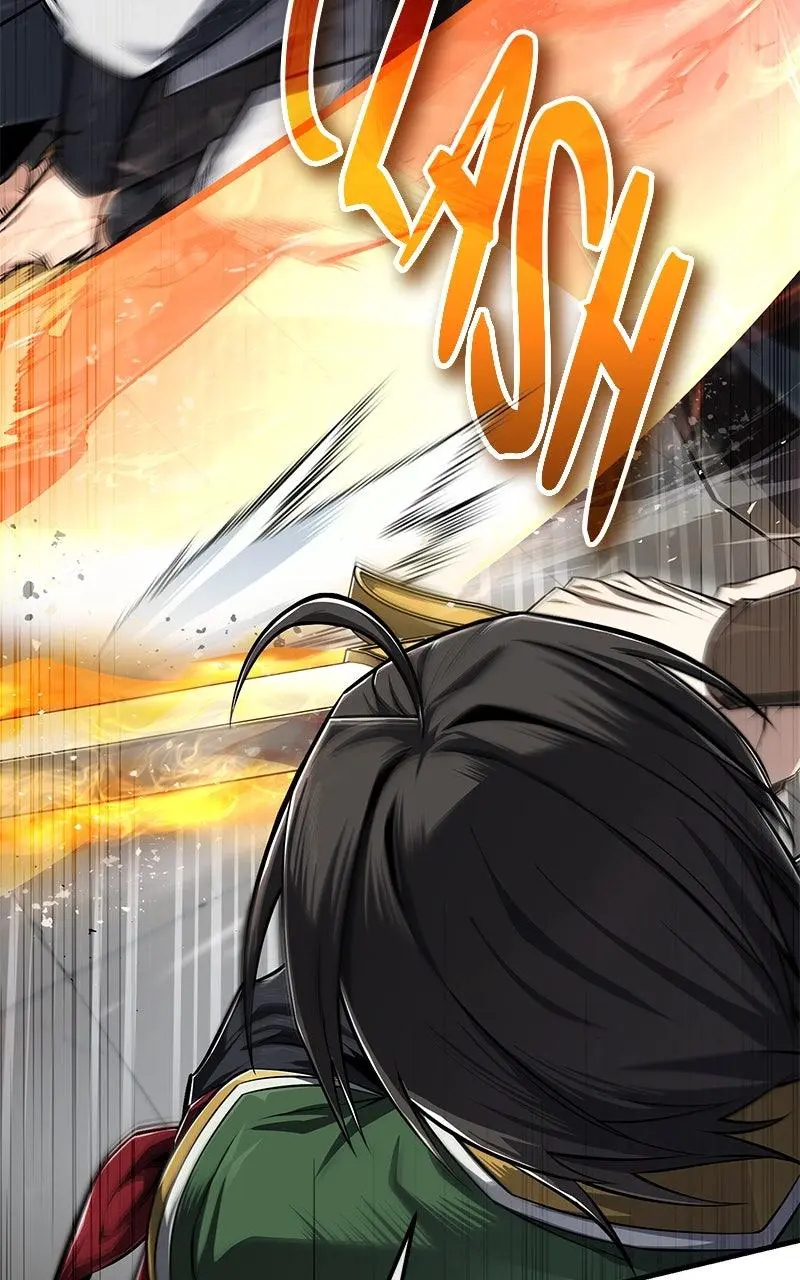 Read One Hit Teacher Master Baek - Chapter 127 - starinstructormasterbaek.com | Image 63