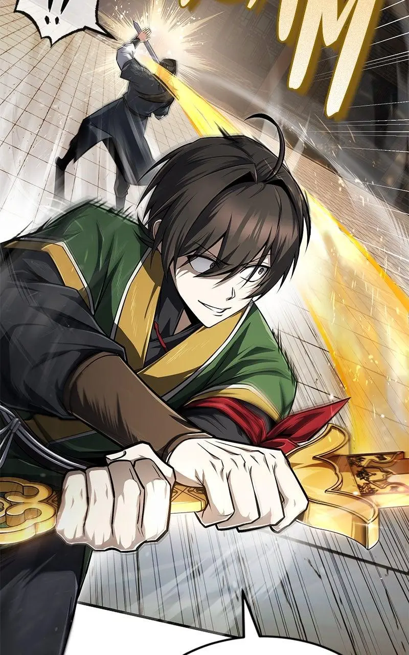Read One Hit Teacher Master Baek - Chapter 127 - starinstructormasterbaek.com | Image 66