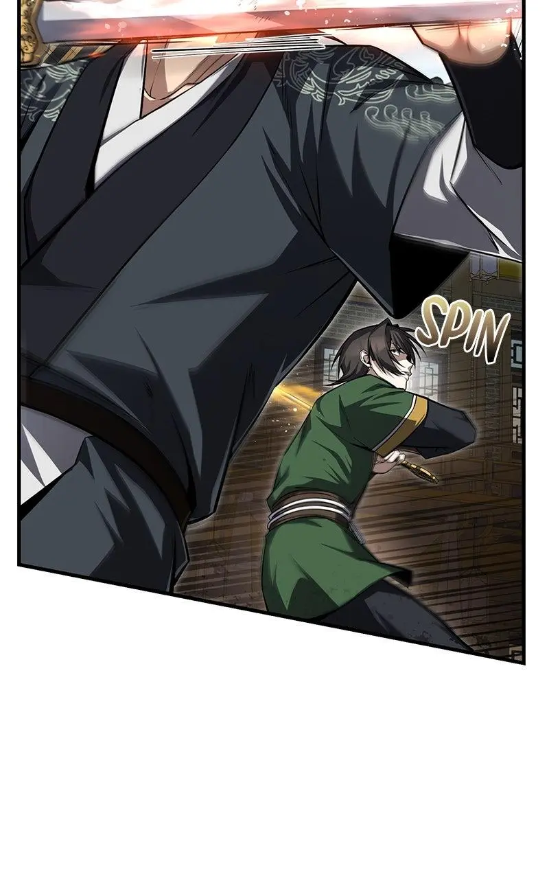 Read One Hit Teacher Master Baek - Chapter 127 - starinstructormasterbaek.com | Image 68
