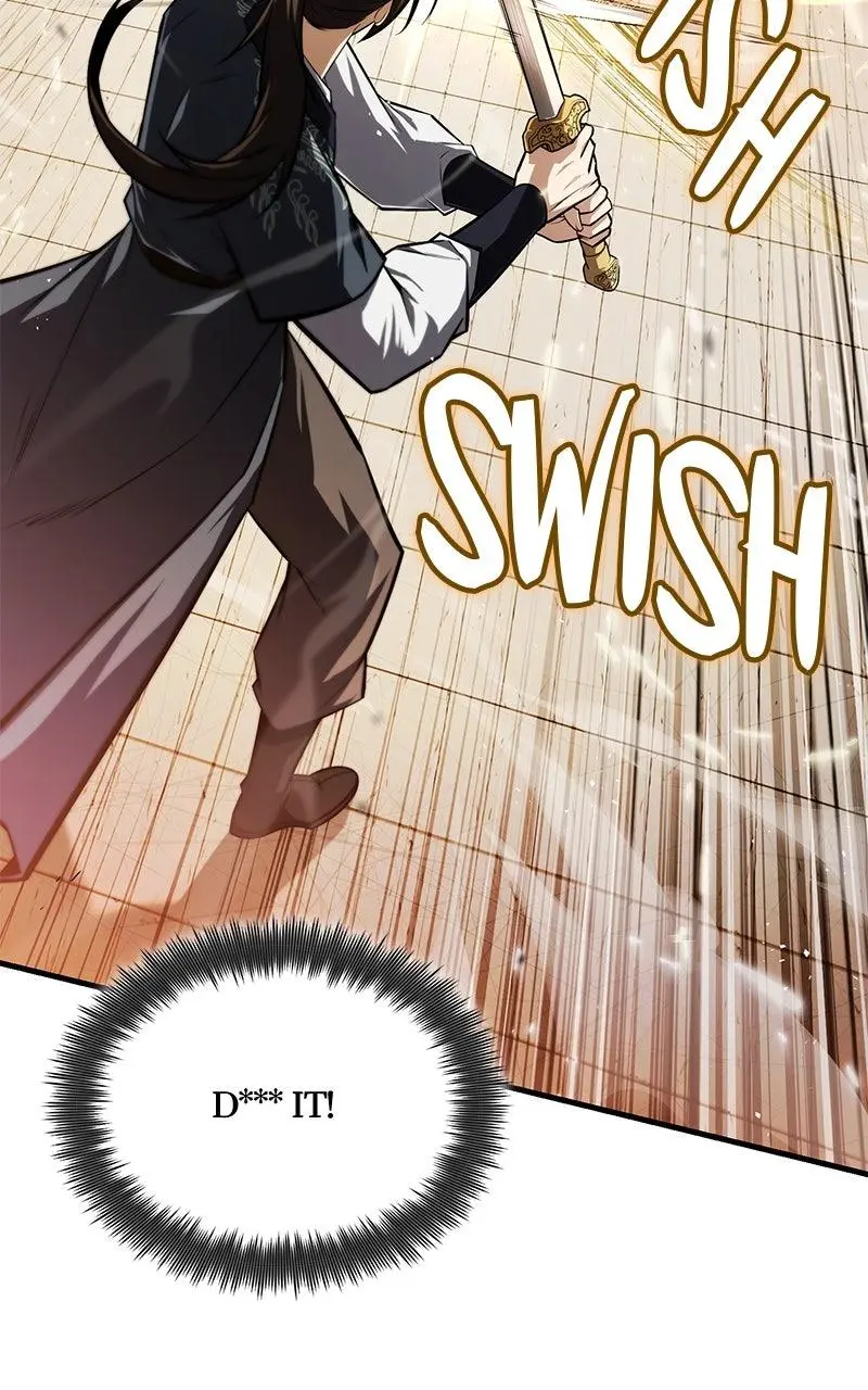 Read One Hit Teacher Master Baek - Chapter 127 - starinstructormasterbaek.com | Image 70