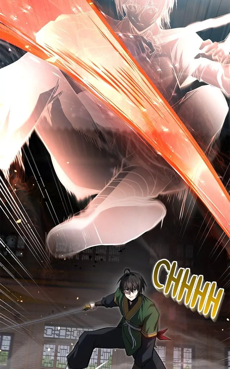 Read One Hit Teacher Master Baek - Chapter 127 - starinstructormasterbaek.com | Image 73