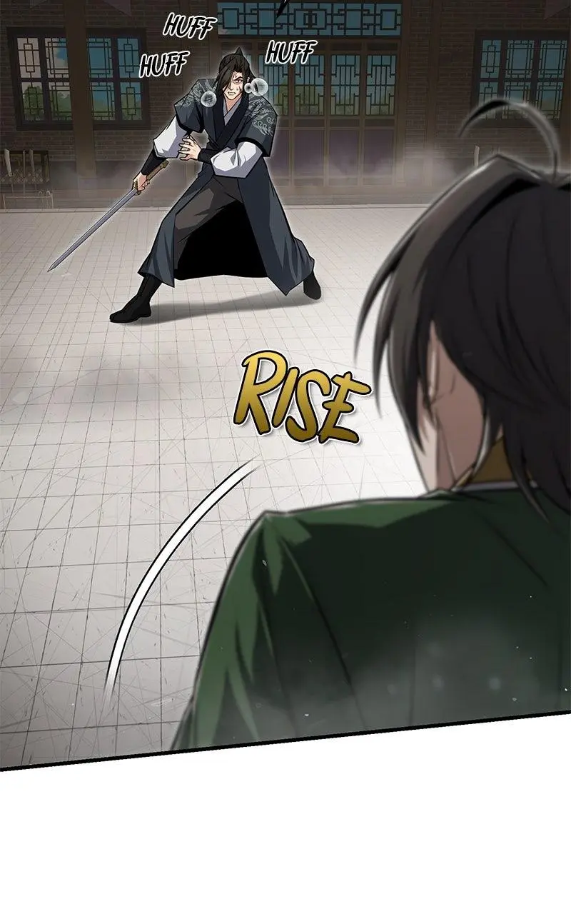 Read One Hit Teacher Master Baek - Chapter 127 - starinstructormasterbaek.com | Image 75
