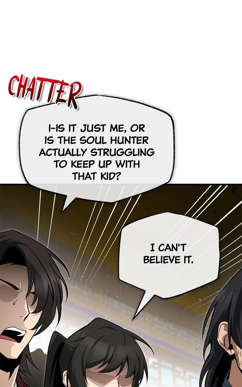 Read One Hit Teacher Master Baek - Chapter 127 - starinstructormasterbaek.com | Image 76