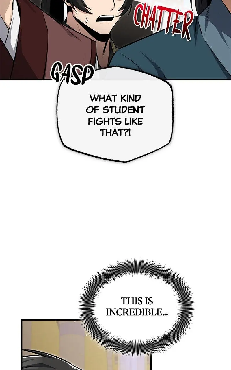 Read One Hit Teacher Master Baek - Chapter 127 - starinstructormasterbaek.com | Image 77