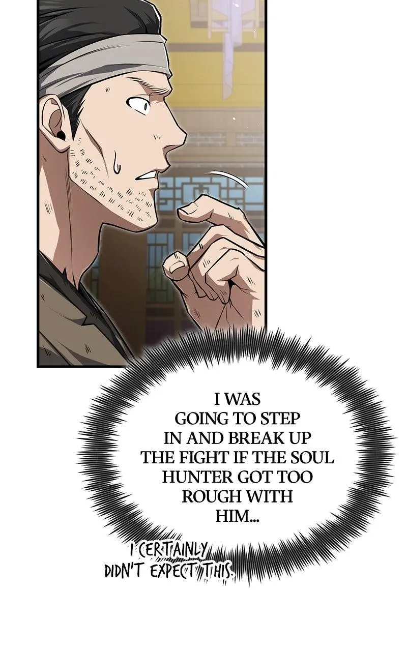 Read One Hit Teacher Master Baek - Chapter 127 - starinstructormasterbaek.com | Image 78