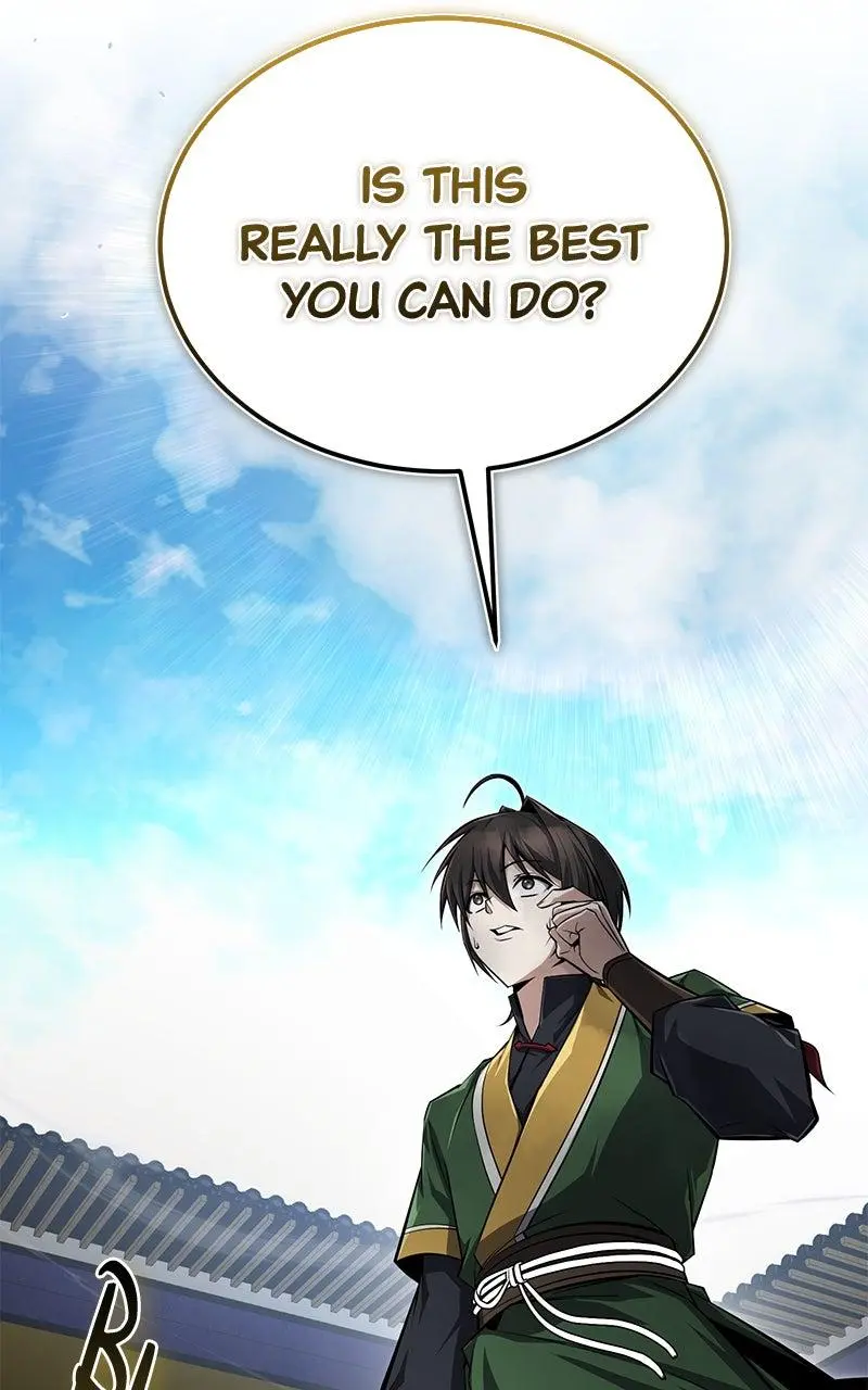 Read One Hit Teacher Master Baek - Chapter 127 - starinstructormasterbaek.com | Image 80