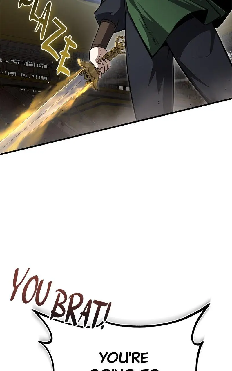 Read One Hit Teacher Master Baek - Chapter 127 - starinstructormasterbaek.com | Image 81