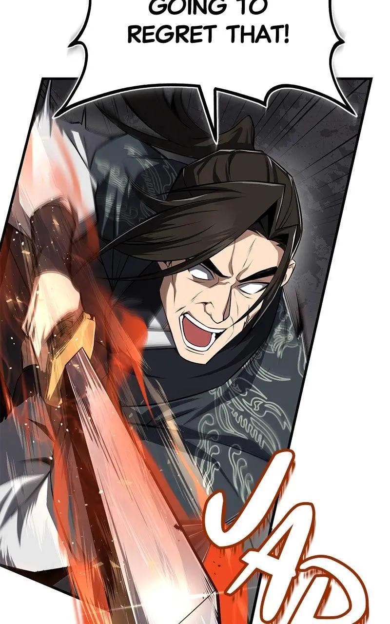 Read One Hit Teacher Master Baek - Chapter 127 - starinstructormasterbaek.com | Image 82