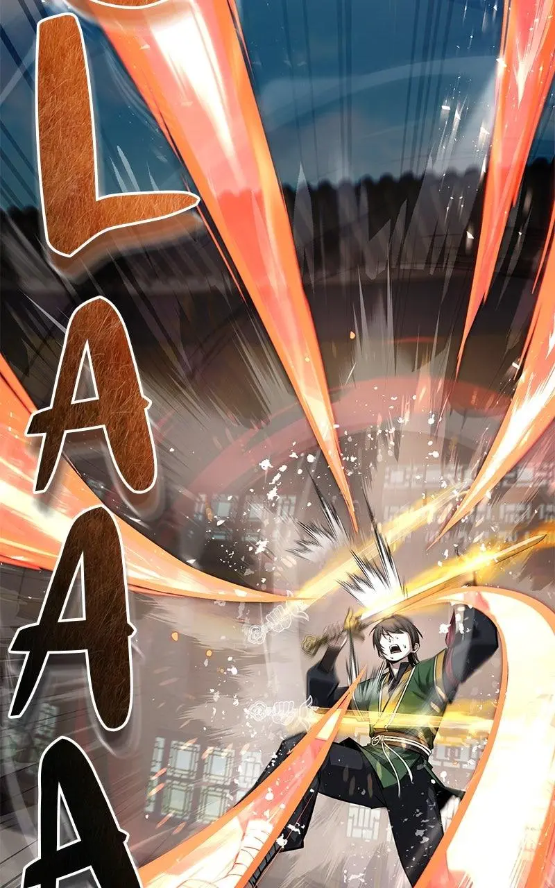Read One Hit Teacher Master Baek - Chapter 127 - starinstructormasterbaek.com | Image 84