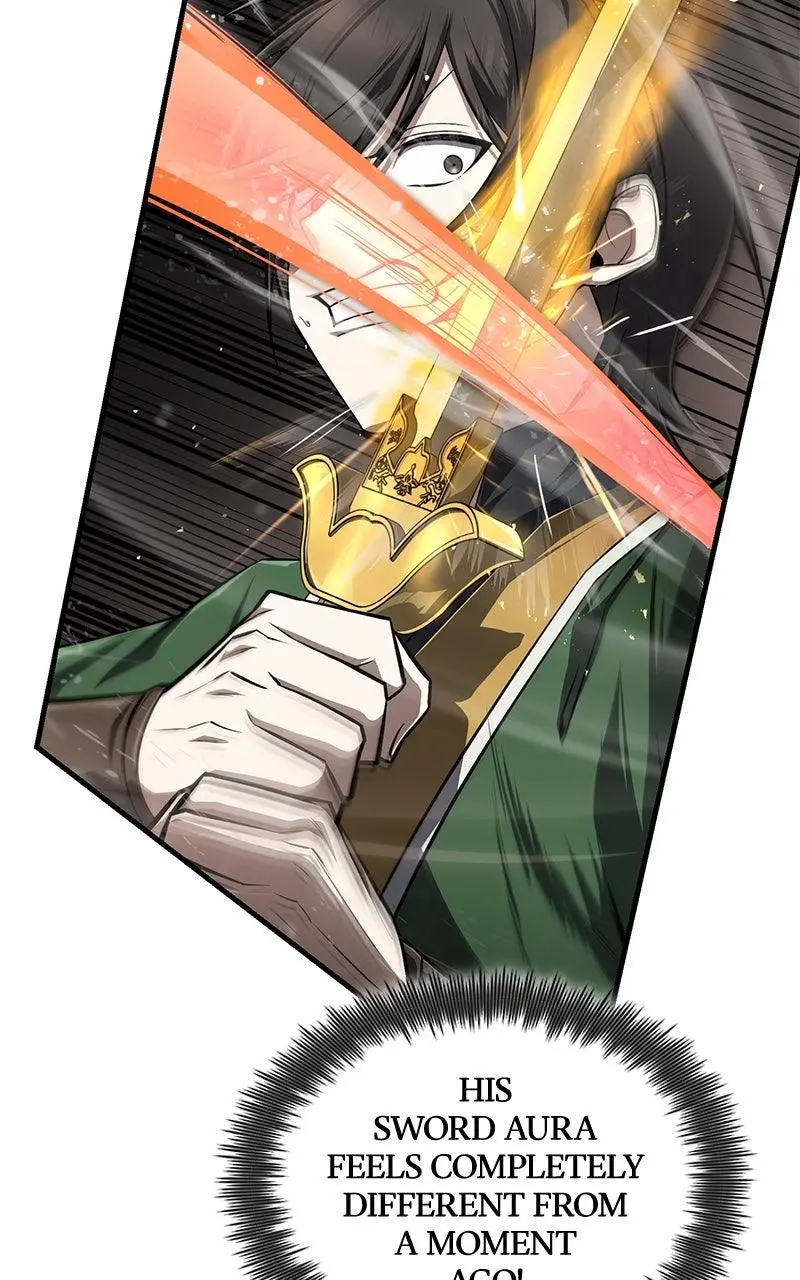 Read One Hit Teacher Master Baek - Chapter 127 - starinstructormasterbaek.com | Image 86