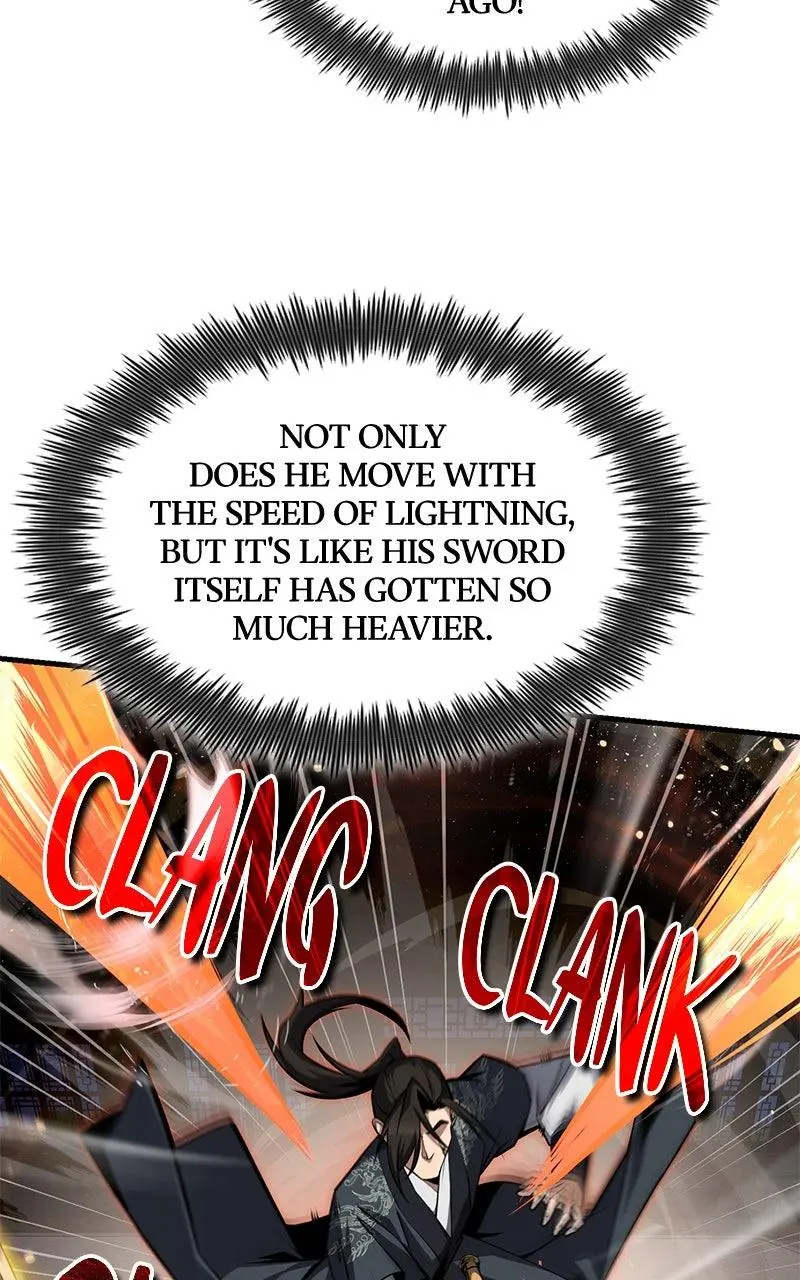 Read One Hit Teacher Master Baek - Chapter 127 - starinstructormasterbaek.com | Image 87