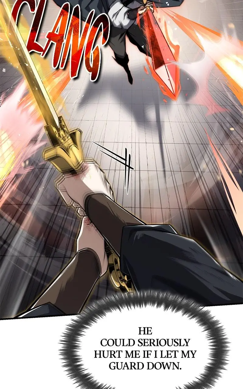 Read One Hit Teacher Master Baek - Chapter 127 - starinstructormasterbaek.com | Image 88