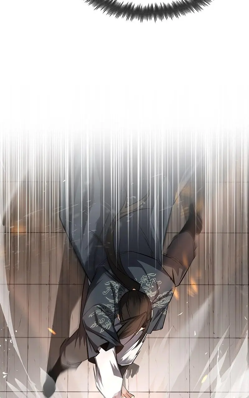 Read One Hit Teacher Master Baek - Chapter 127 - starinstructormasterbaek.com | Image 89