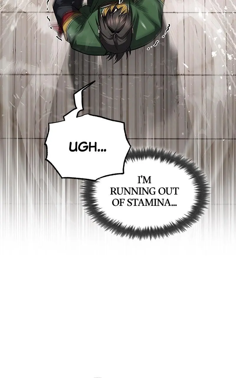Read One Hit Teacher Master Baek - Chapter 127 - starinstructormasterbaek.com | Image 91