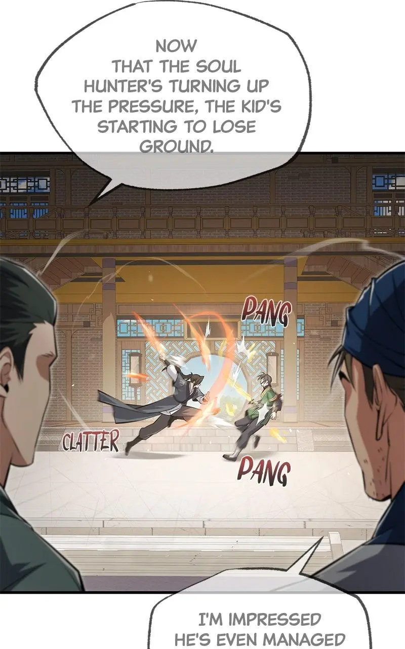 Read One Hit Teacher Master Baek - Chapter 127 - starinstructormasterbaek.com | Image 92