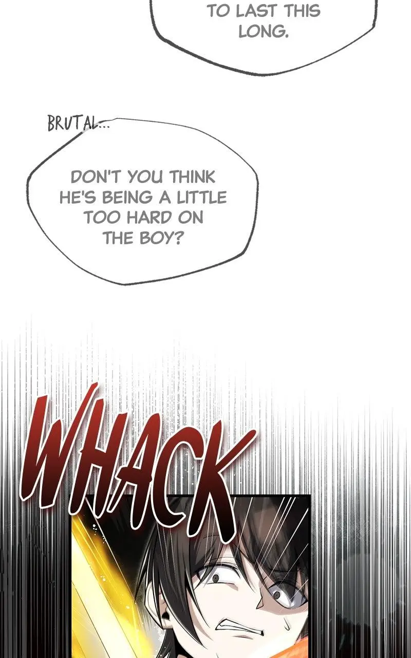 Read One Hit Teacher Master Baek - Chapter 127 - starinstructormasterbaek.com | Image 93