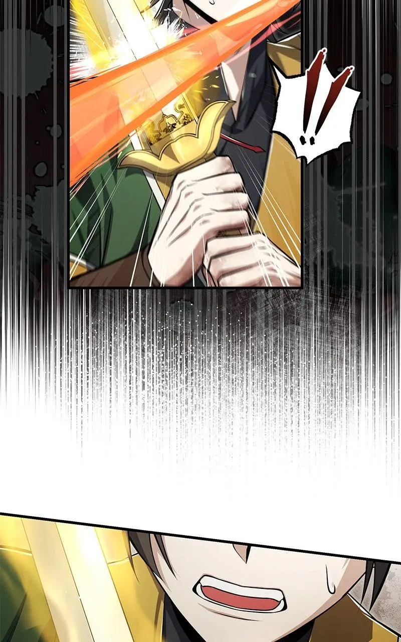Read One Hit Teacher Master Baek - Chapter 127 - starinstructormasterbaek.com | Image 94