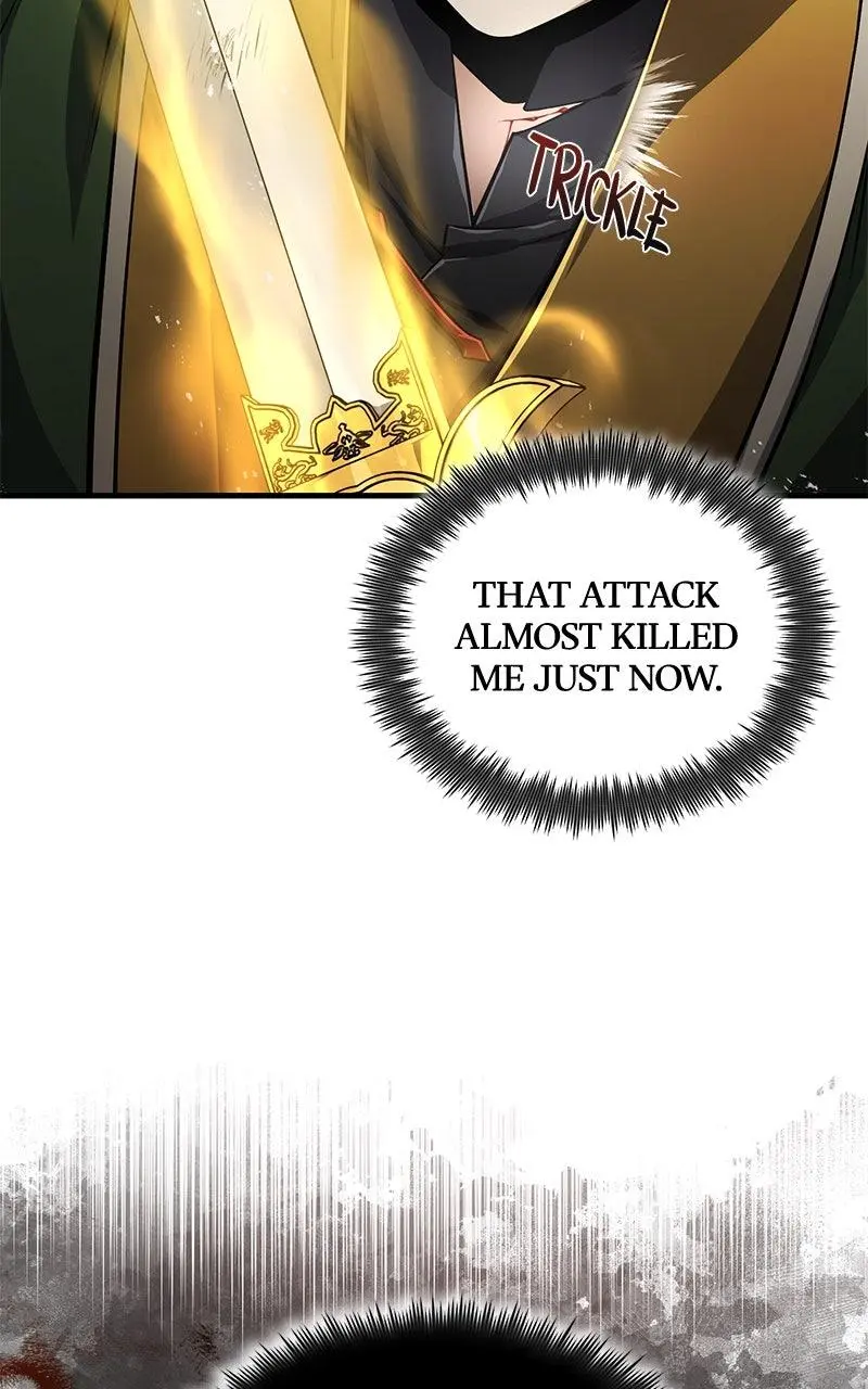 Read One Hit Teacher Master Baek - Chapter 127 - starinstructormasterbaek.com | Image 95
