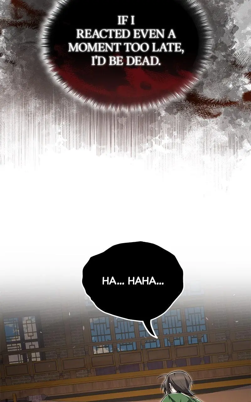 Read One Hit Teacher Master Baek - Chapter 127 - starinstructormasterbaek.com | Image 96