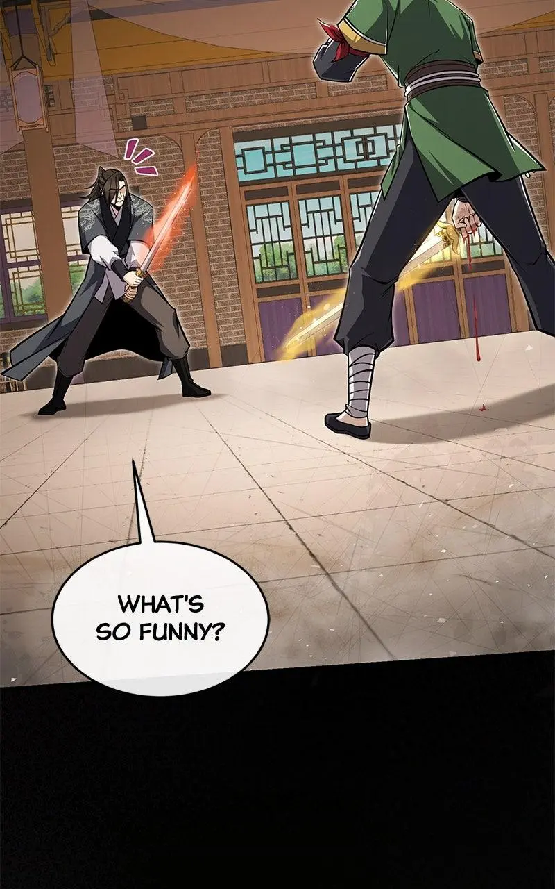 Read One Hit Teacher Master Baek - Chapter 127 - starinstructormasterbaek.com | Image 97