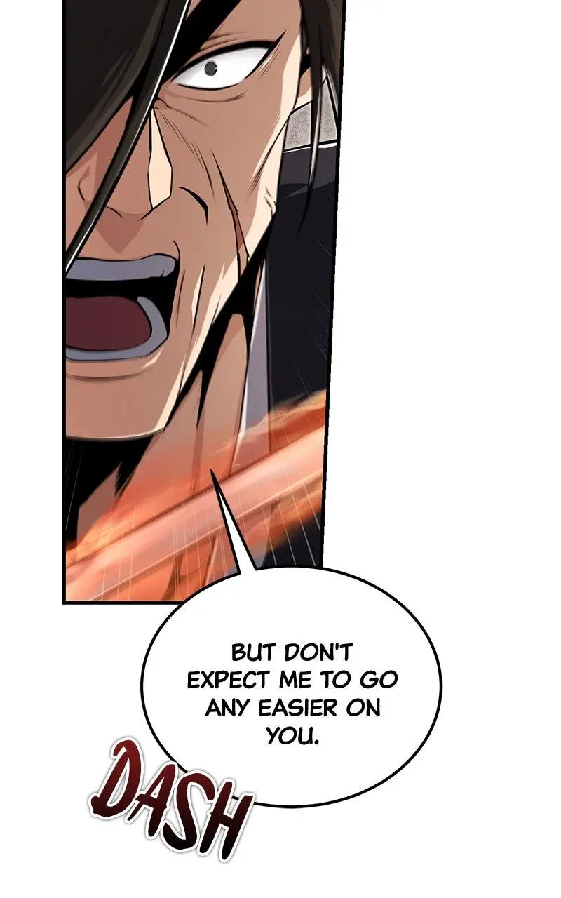 Read One Hit Teacher Master Baek - Chapter 127 - starinstructormasterbaek.com | Image 100