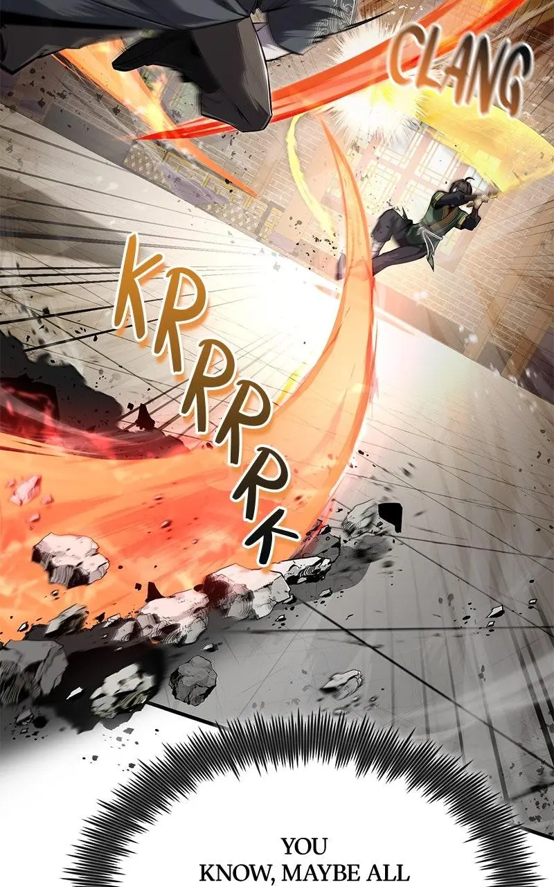 Read One Hit Teacher Master Baek - Chapter 127 - starinstructormasterbaek.com | Image 102