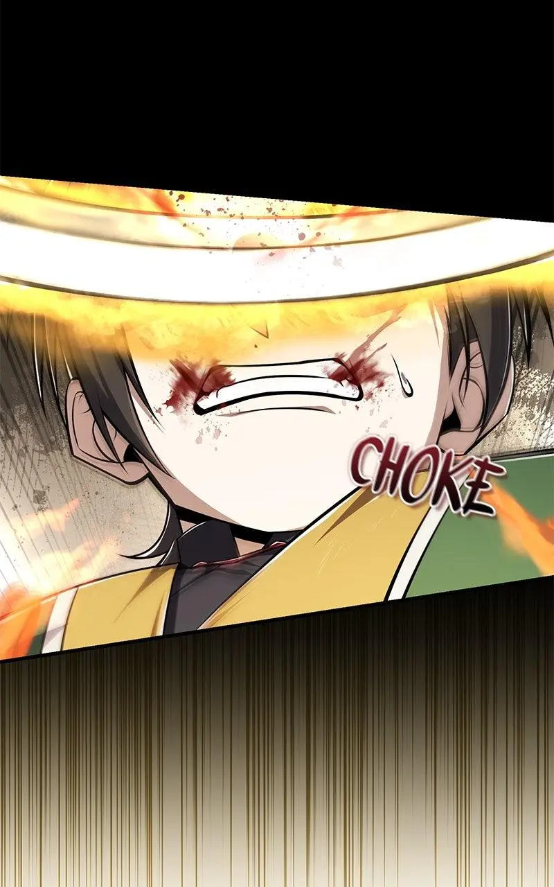 Read One Hit Teacher Master Baek - Chapter 127 - starinstructormasterbaek.com | Image 109