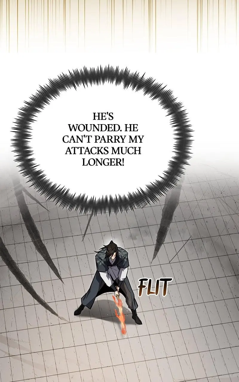 Read One Hit Teacher Master Baek - Chapter 127 - starinstructormasterbaek.com | Image 110