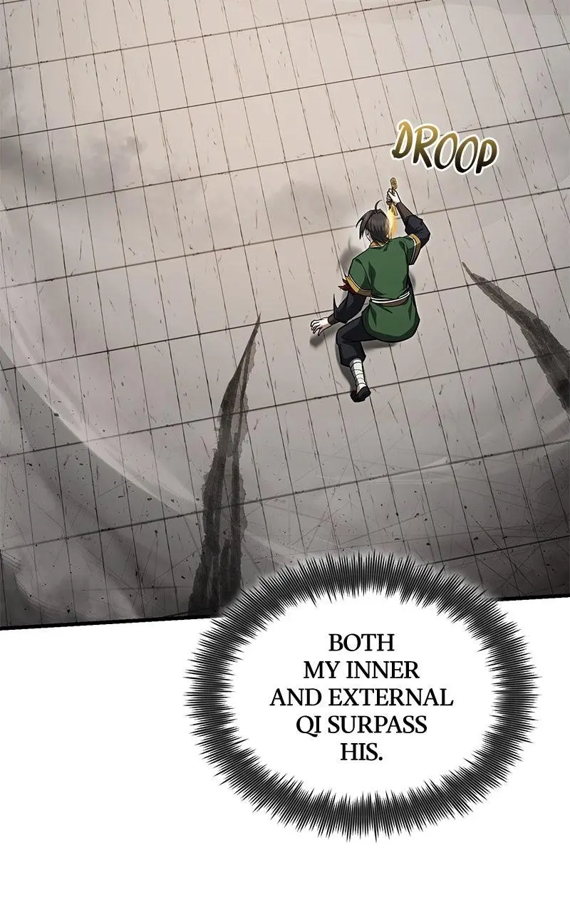 Read One Hit Teacher Master Baek - Chapter 127 - starinstructormasterbaek.com | Image 111