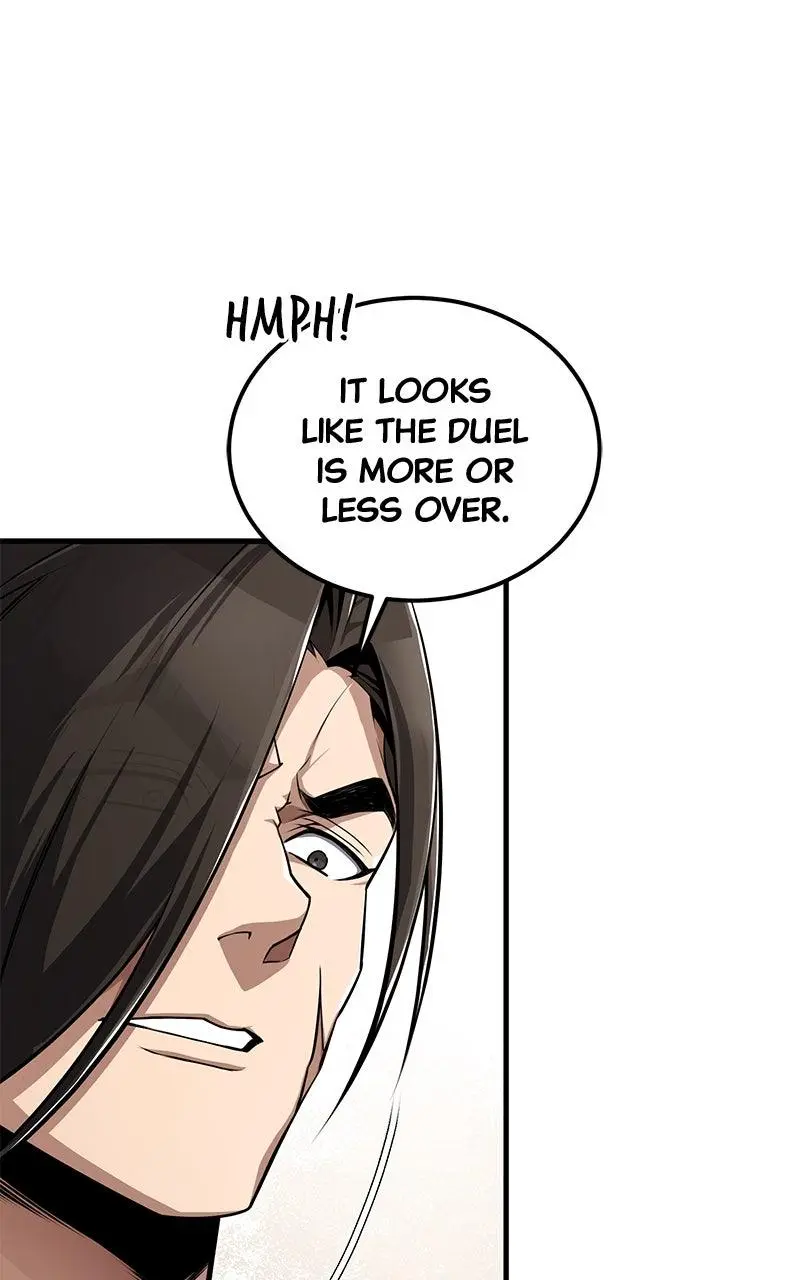 Read One Hit Teacher Master Baek - Chapter 127 - starinstructormasterbaek.com | Image 112