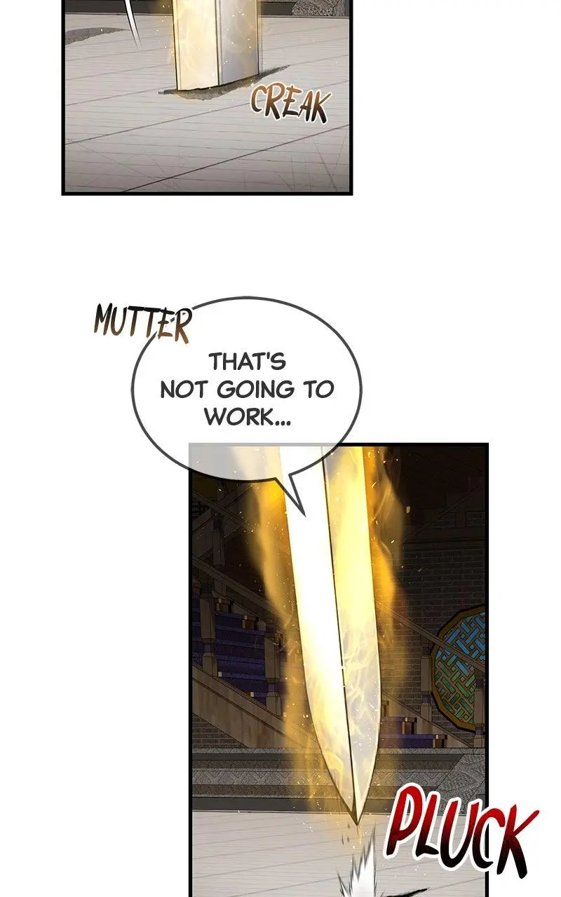 Read One Hit Teacher Master Baek - Chapter 127 - starinstructormasterbaek.com | Image 114