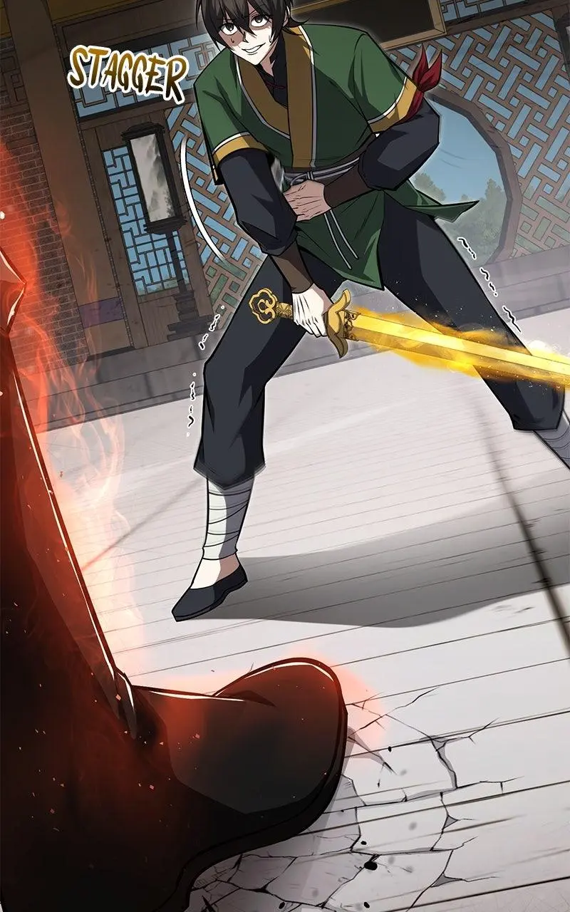 Read One Hit Teacher Master Baek - Chapter 127 - starinstructormasterbaek.com | Image 116