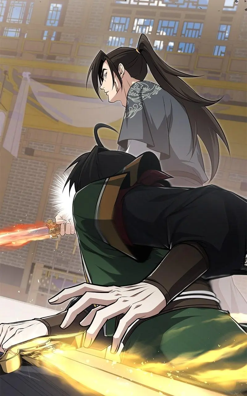 Read One Hit Teacher Master Baek - Chapter 127 - starinstructormasterbaek.com | Image 121