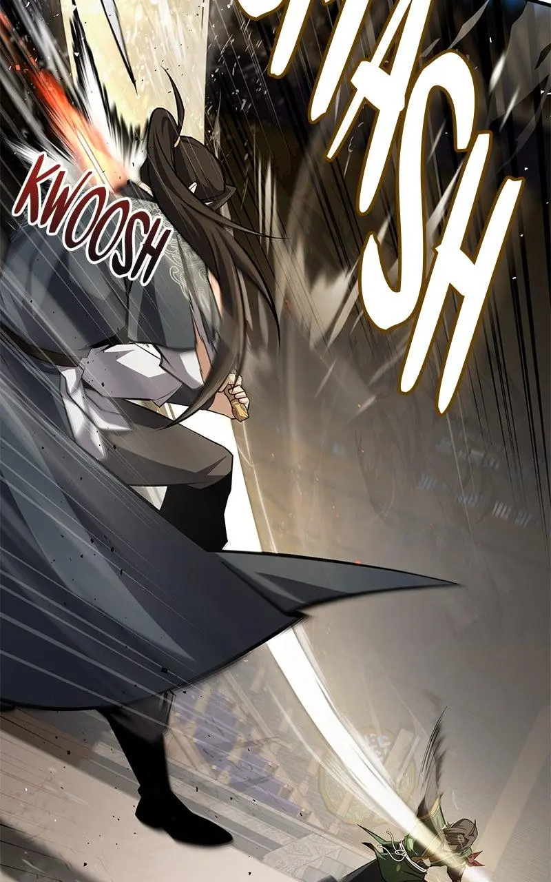 Read One Hit Teacher Master Baek - Chapter 127 - starinstructormasterbaek.com | Image 123