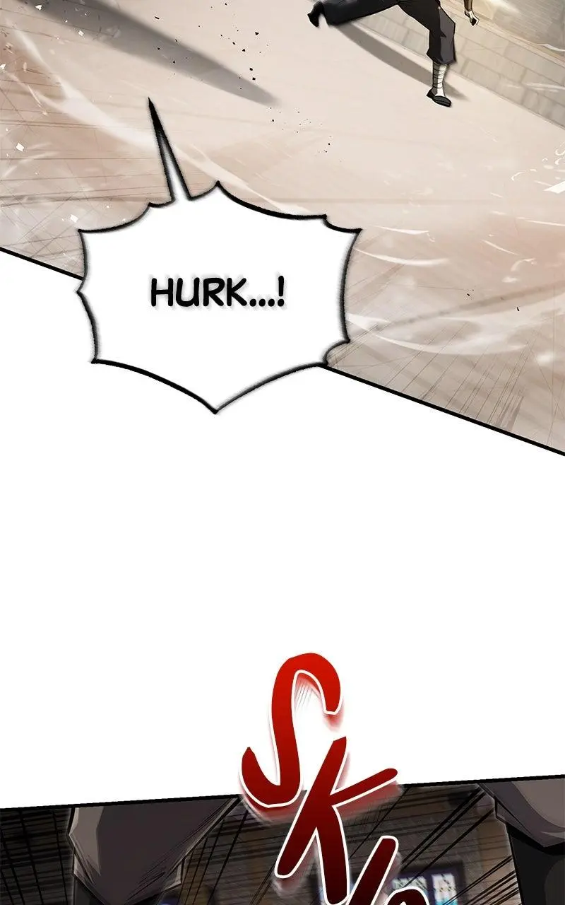 Read One Hit Teacher Master Baek - Chapter 127 - starinstructormasterbaek.com | Image 124