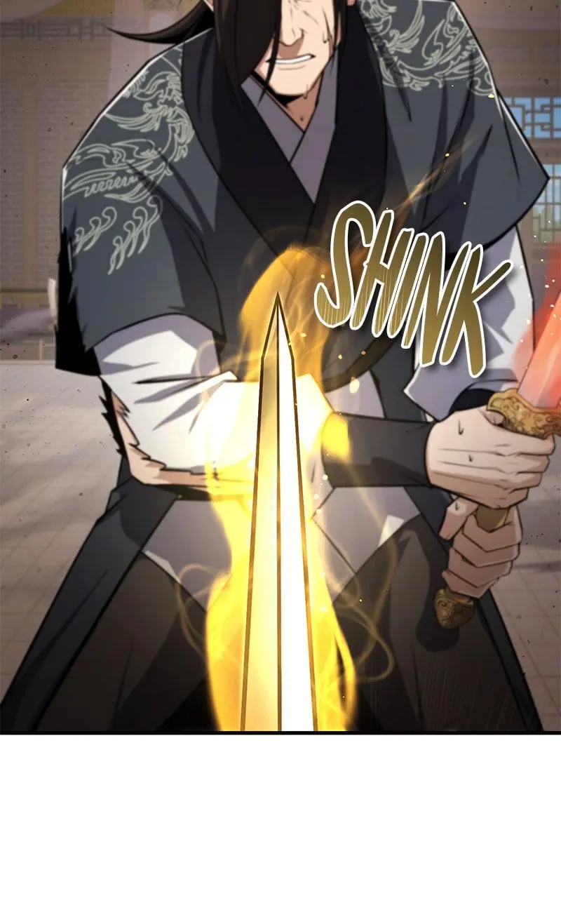 Read One Hit Teacher Master Baek - Chapter 127 - starinstructormasterbaek.com | Image 126