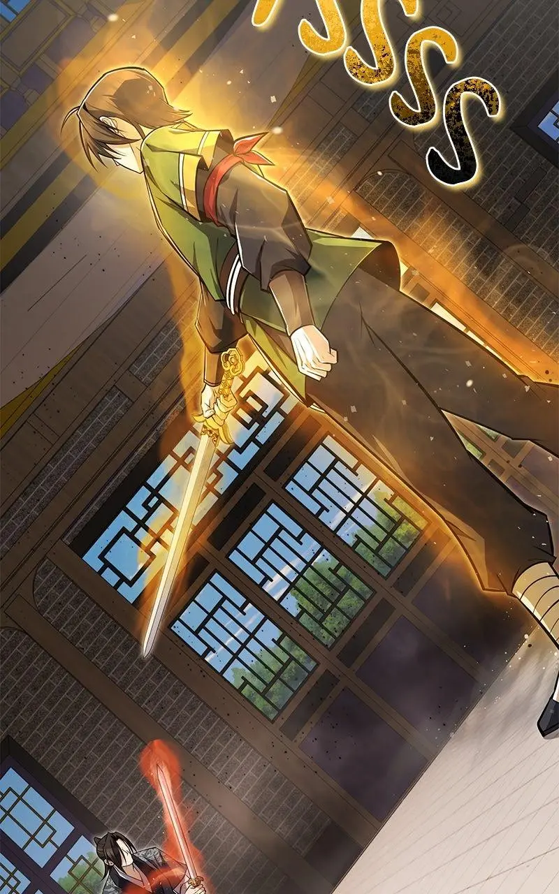 Read One Hit Teacher Master Baek - Chapter 127 - starinstructormasterbaek.com | Image 128
