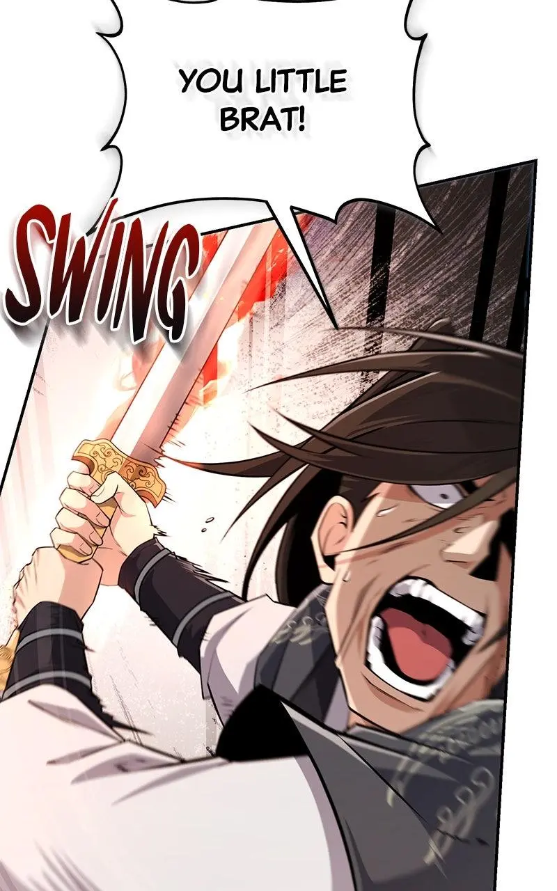 Read One Hit Teacher Master Baek - Chapter 128 - starinstructormasterbaek.com | Image 6