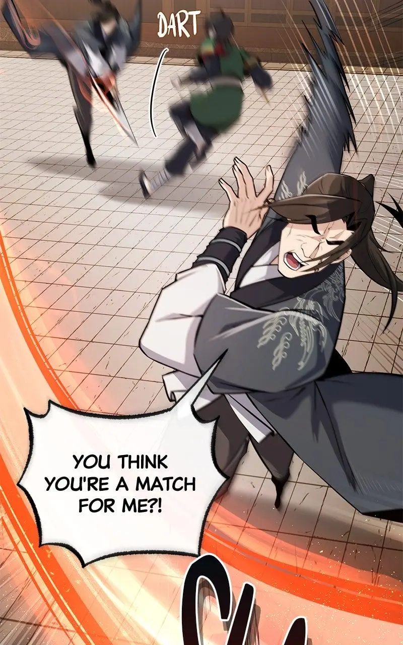 Read One Hit Teacher Master Baek - Chapter 128 - starinstructormasterbaek.com | Image 8
