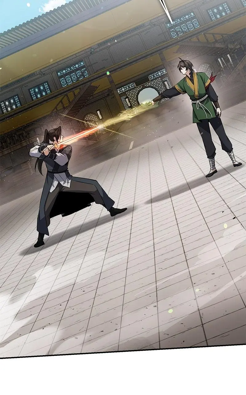 Read One Hit Teacher Master Baek - Chapter 128 - starinstructormasterbaek.com | Image 16