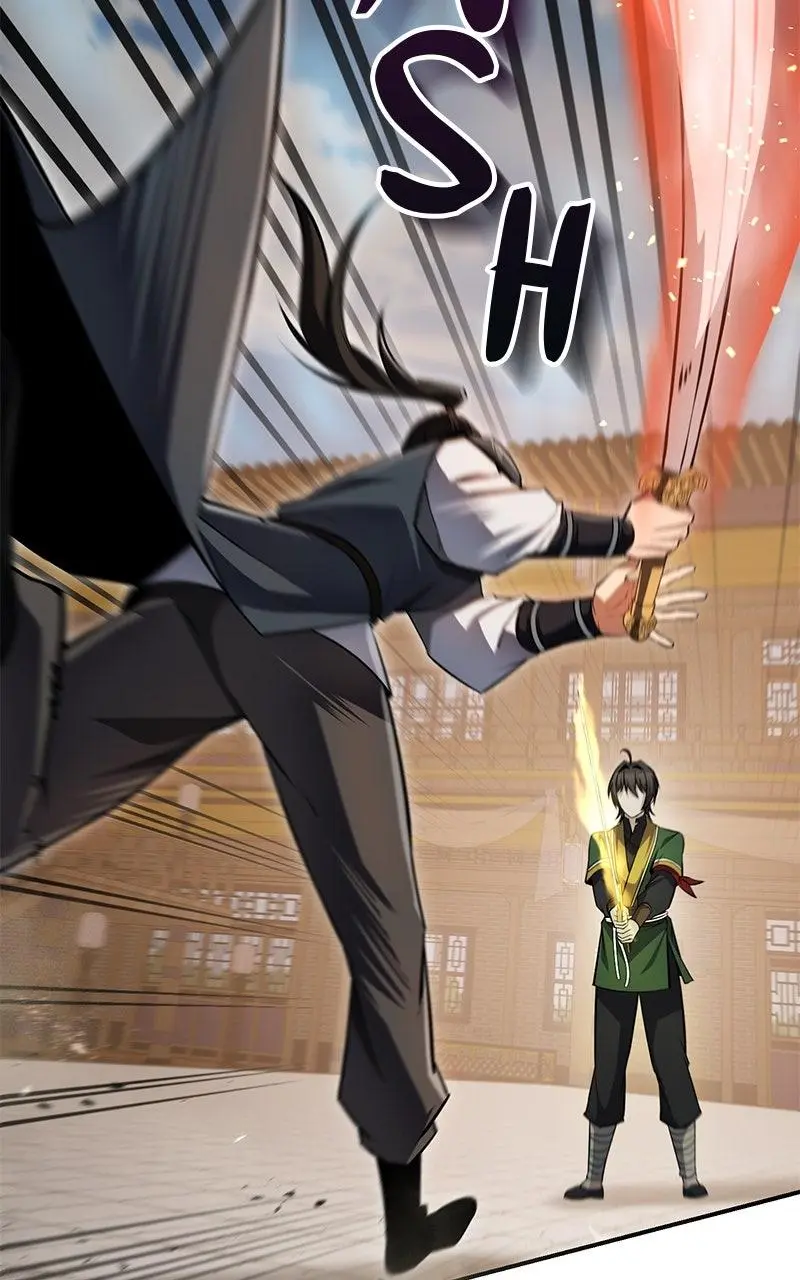 Read One Hit Teacher Master Baek - Chapter 128 - starinstructormasterbaek.com | Image 24