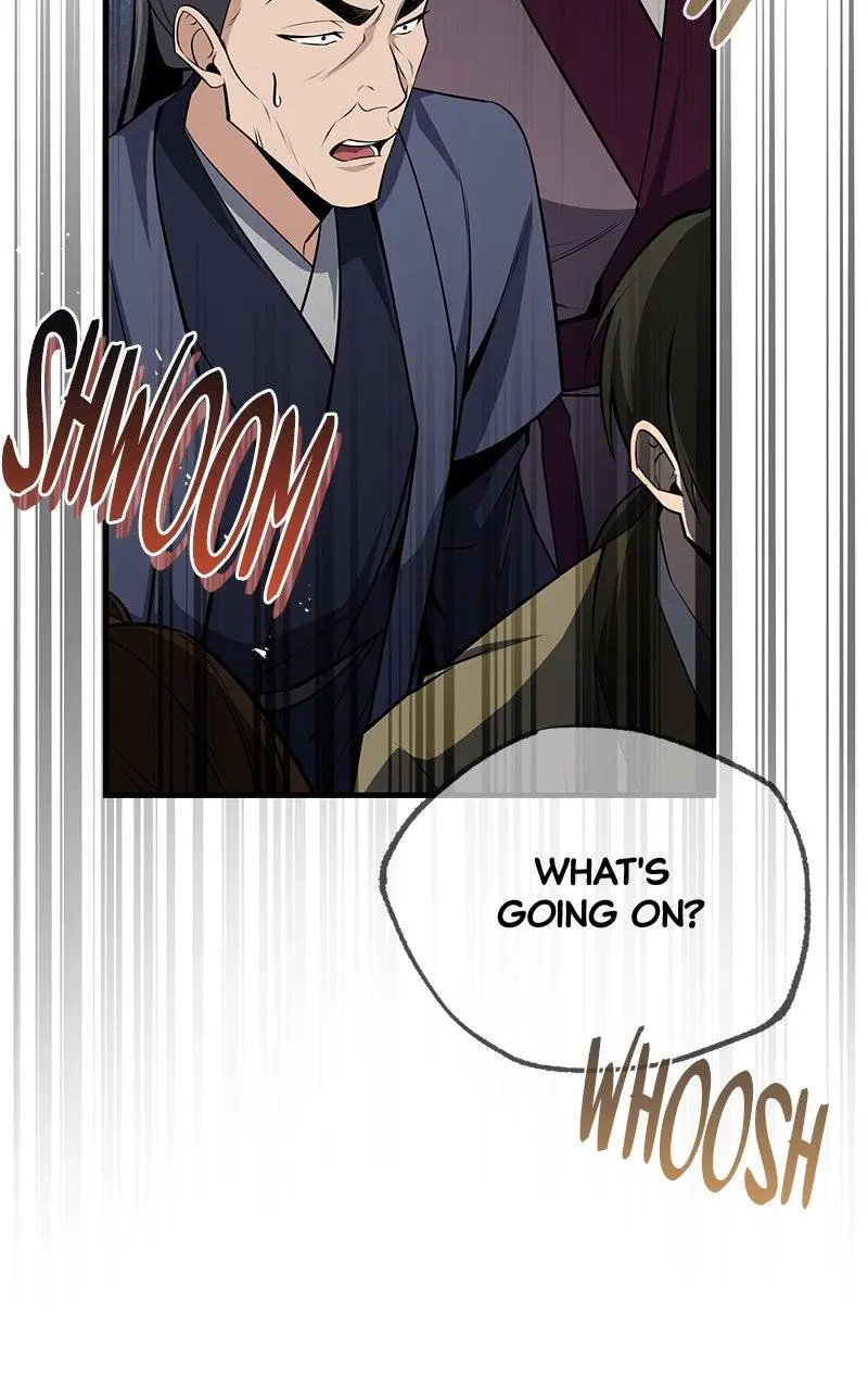 Read One Hit Teacher Master Baek - Chapter 128 - starinstructormasterbaek.com | Image 26