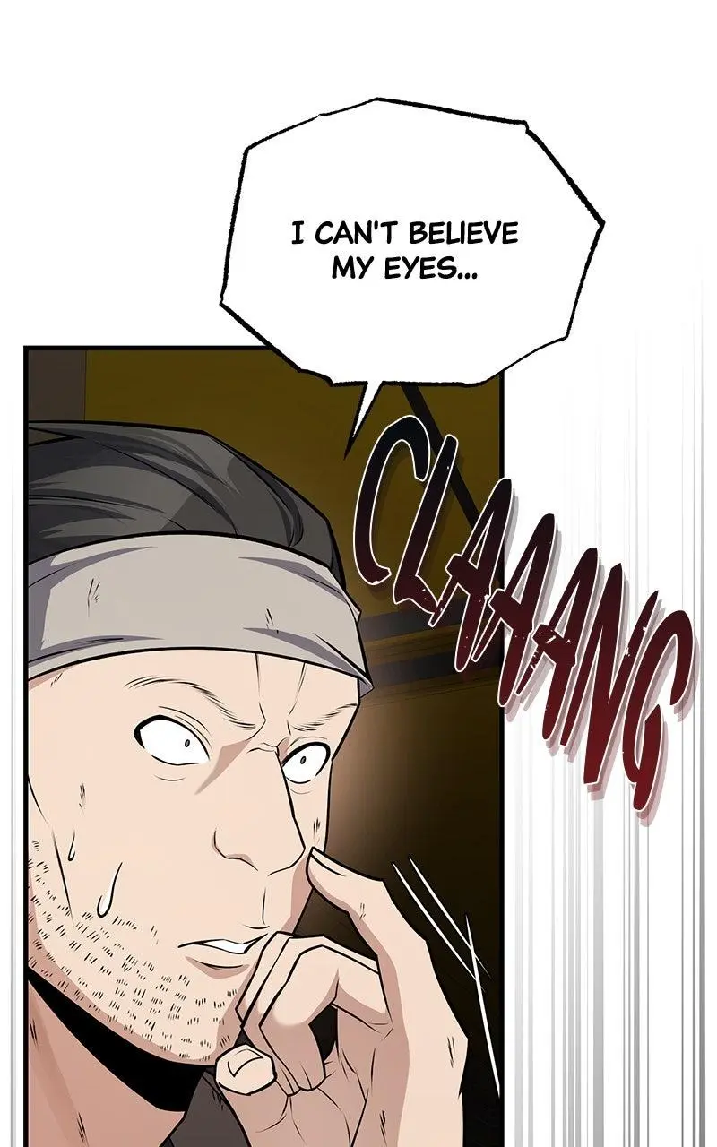 Read One Hit Teacher Master Baek - Chapter 128 - starinstructormasterbaek.com | Image 27