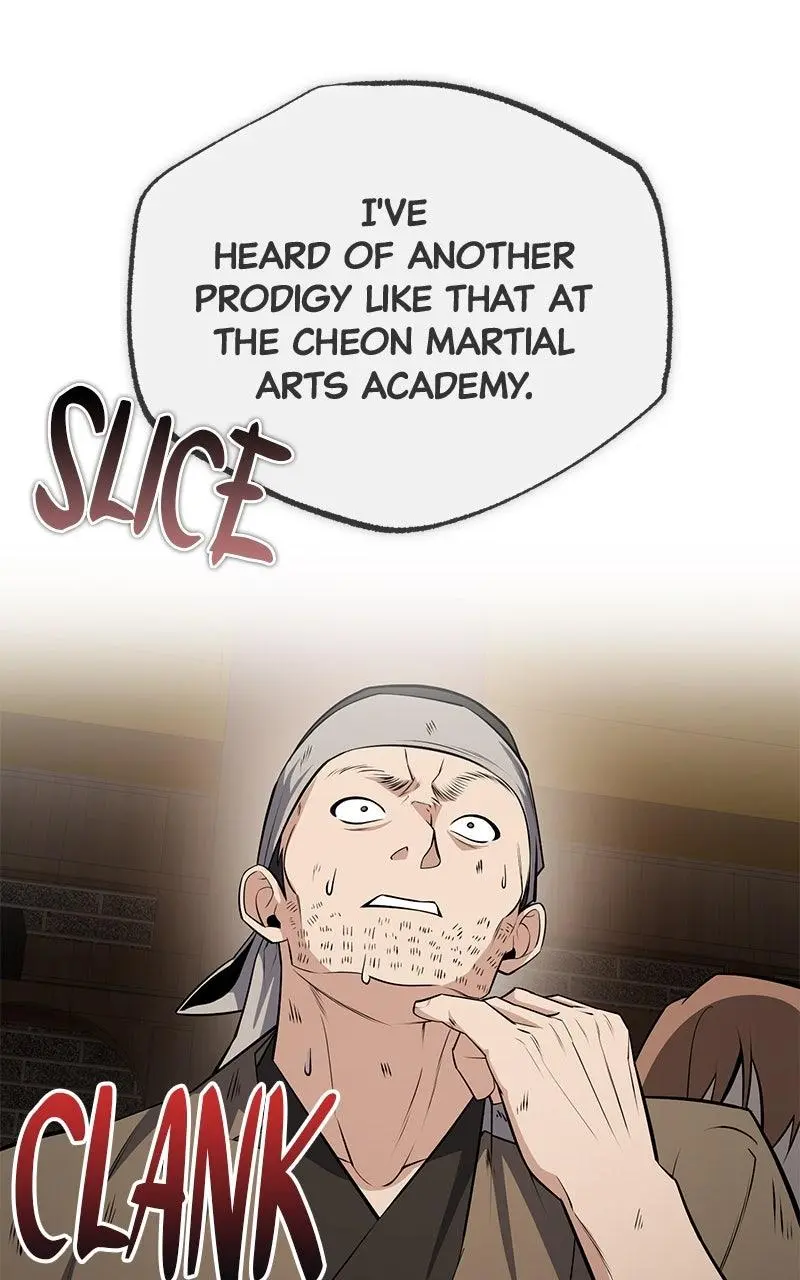 Read One Hit Teacher Master Baek - Chapter 128 - starinstructormasterbaek.com | Image 29