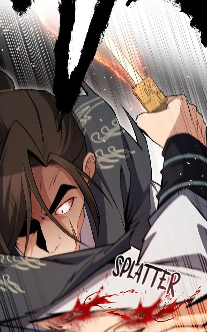 Read One Hit Teacher Master Baek - Chapter 128 - starinstructormasterbaek.com | Image 32