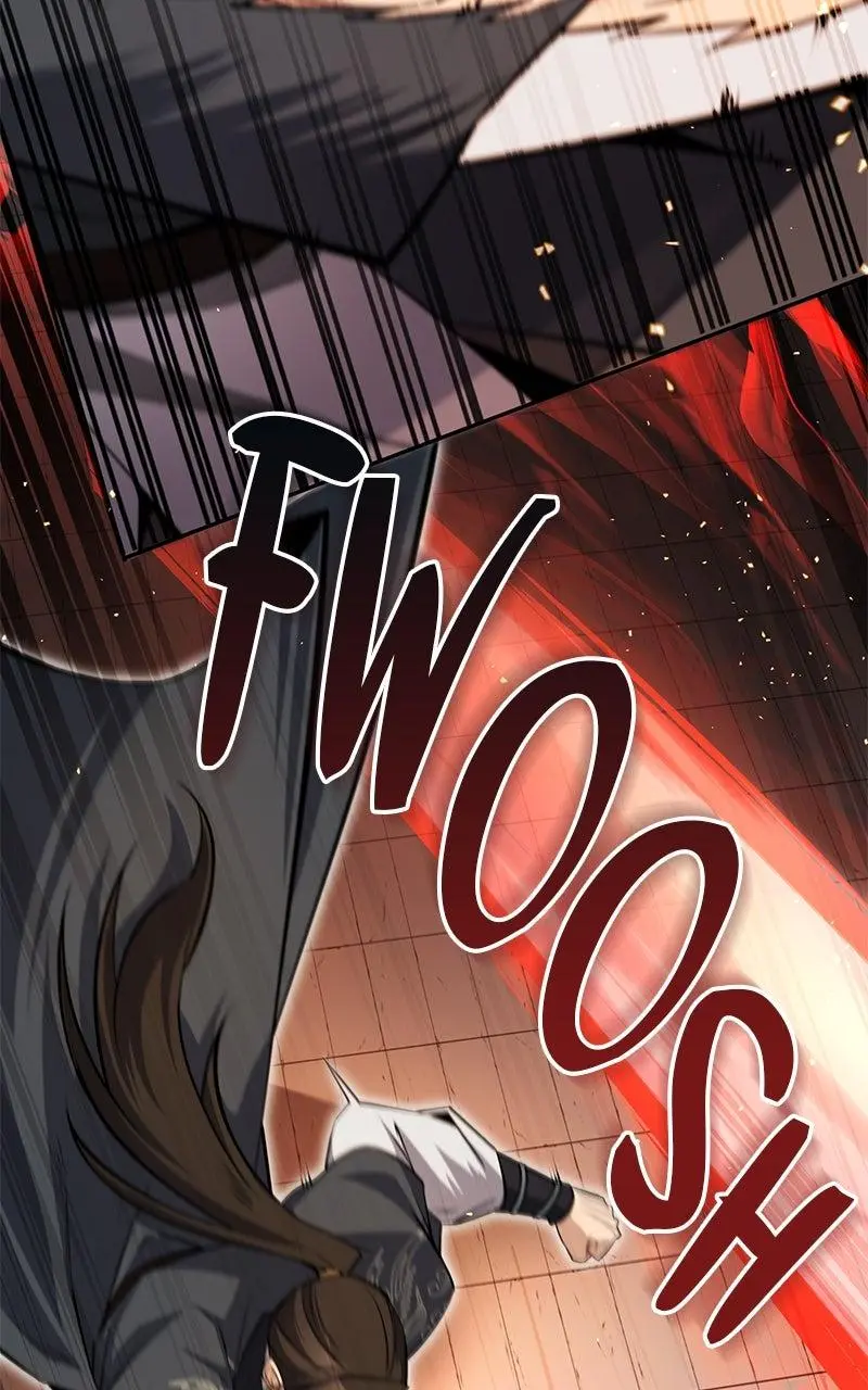 Read One Hit Teacher Master Baek - Chapter 128 - starinstructormasterbaek.com | Image 33