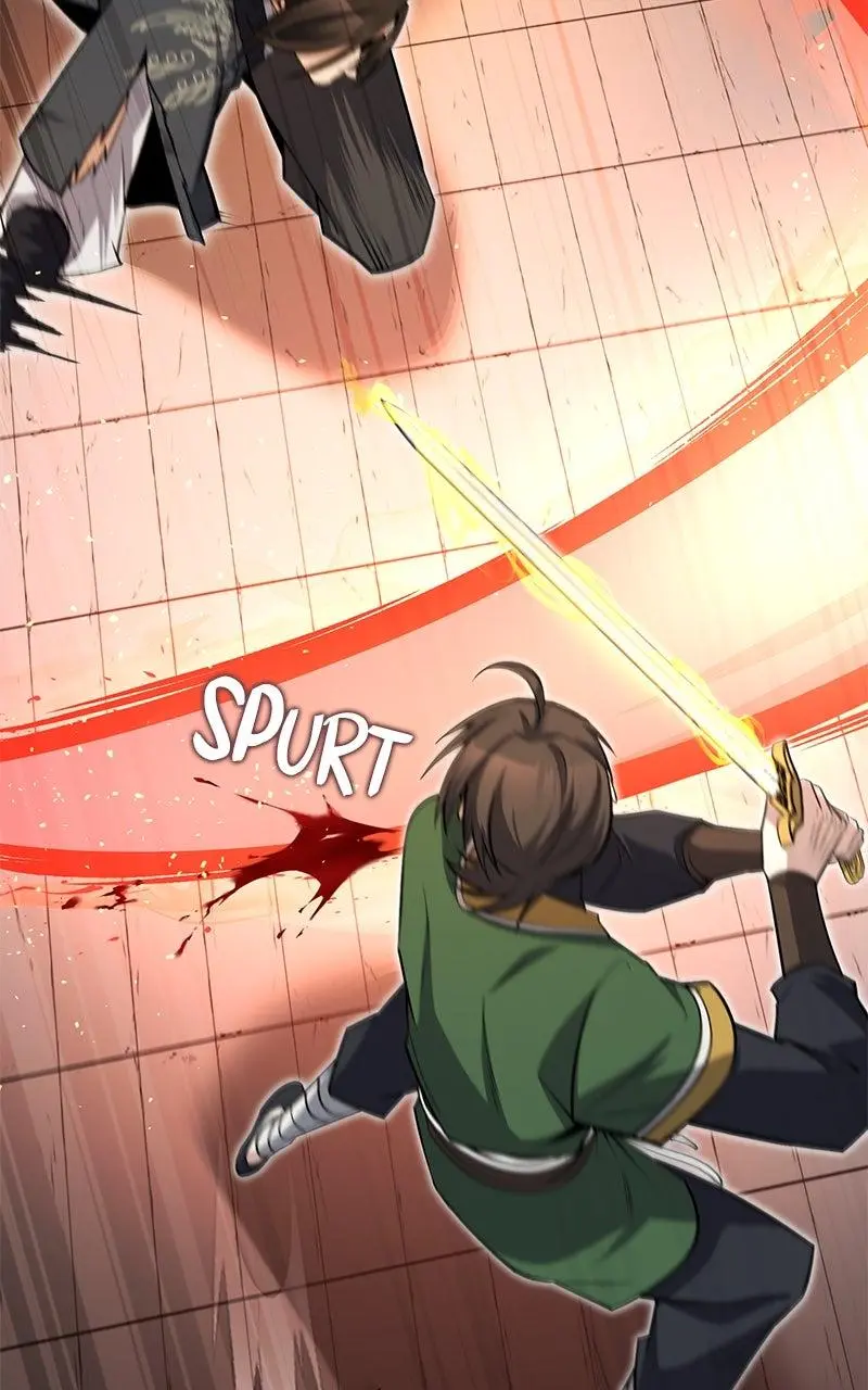 Read One Hit Teacher Master Baek - Chapter 128 - starinstructormasterbaek.com | Image 34